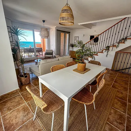 Сasa de vacaciones House With Amazing Sea View Calpe