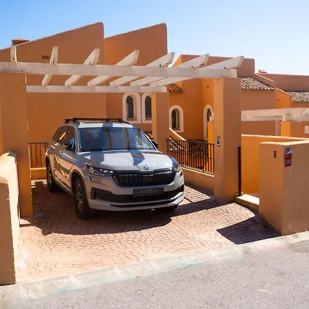 Holiday home House With Amazing Sea View Calpe