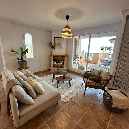 Holiday home House With Amazing Sea View *