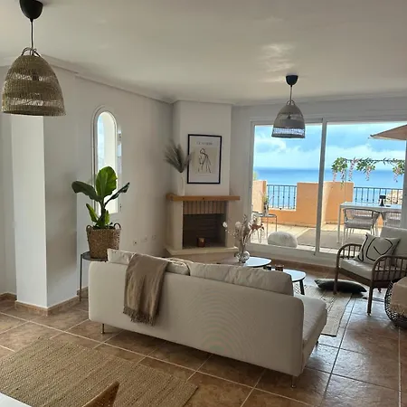 Holiday home House With Amazing Sea View Calpe